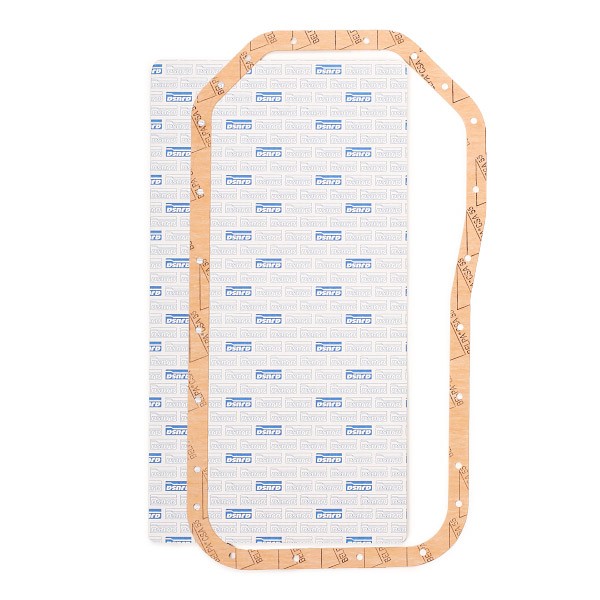 AJUSA Joint De Carter d'Huile 14040100 Joint d'étanchéité, carter d'huile FIAT,HYUNDAI,MAZDA,FULLBAC