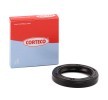 Koupit CORTECO 12011547B Těsnící kroužek klikového hřídele 2022 pro FIAT DUCATO online