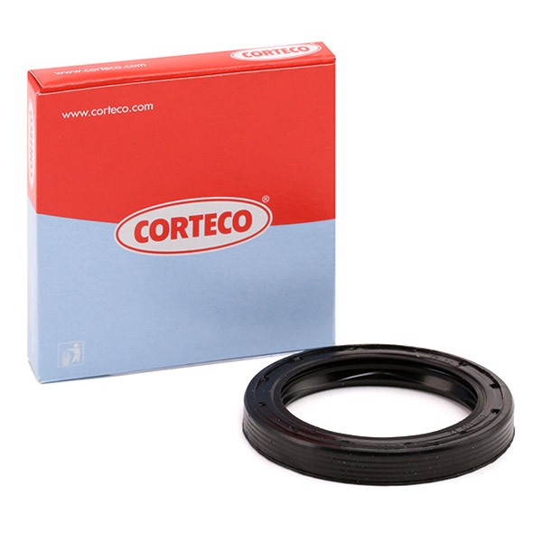 CORTECO Bague d'étanchéité, différentiel 12017270B VW,SKODA,AUDI,GOLF IV 1J1,PASSAT 3B3,NEW BEETLE 9