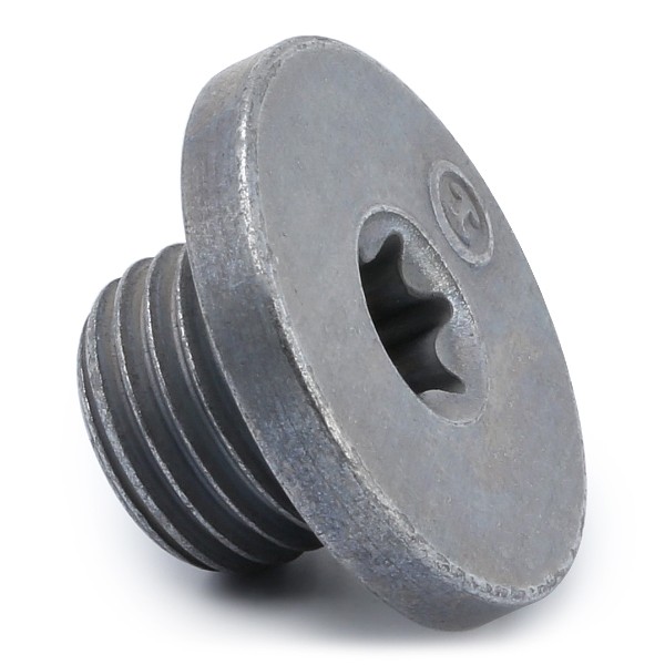 CORTECO Bouchon De Vidange 220110S Bouchon Carter d'Huile,Vis Bouchon Carter d'Huile FIAT,LANCIA,DAE