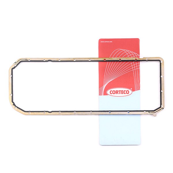 CORTECO Joint De Carter d'Huile 423978P Joint d'étanchéité, carter d'huile BMW,3 E46,5 E39,5 E60,X3 