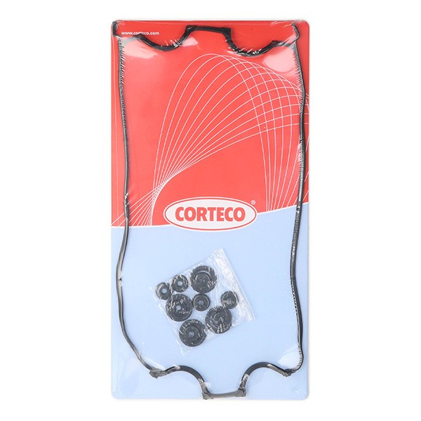 CORTECO Joint De Cache-Culbuteurs 440179P Joint Couvre Culbuteurs,Joint De Culbuteur HONDA,PRELUDE V
