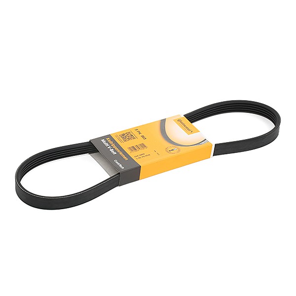 CONTITECH Courroie Trapézoïdale à Nervures 5PK865 BMW,TOYOTA,MITSUBISHI,3 E46,5 E39,X5 E53,3 Coupé E