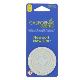 Autoduft California Scents CALIFORNIA SCENTS CAN-022