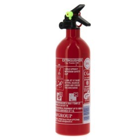 Extinguisher Carlinea 453293