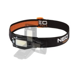 Stirnlampe NEO TOOLS 99-069