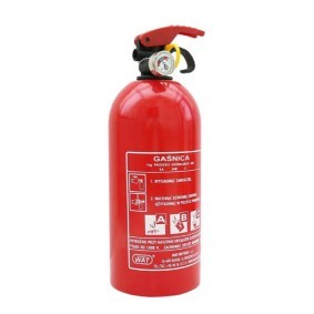 Car extinguisher CARCOMMERCE 68651