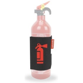 Fire extinguisher bracket CARCOMMERCE 68725