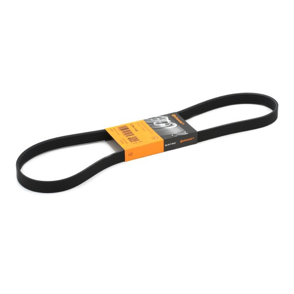 CONTITECH Courroie Trapézoïdale à Nervures 6PK1145 FIAT,RENAULT,VOLVO,STILO 192,CLIO I B/C57_, 5/357