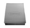 CORTECO 80001189 Filtro aria abitacolo di qualità originale