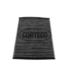 Innenraumfilter 1709013 CORTECO 80001773 FORD, VOLVO, FORD USA