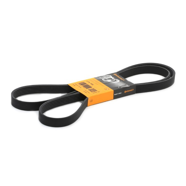 CONTITECH Courroie Trapézoïdale à Nervures 6PK1880 DAEWOO,OPEL,AUDI,NUBIRA Sedán KLAJ,NUBIRA Wagon K