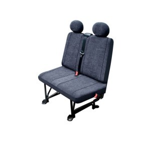 VW SCIROCCO 137, 138 Automotive seat cover: MAMMOOTH BUS II Number of Parts: 2-part, Size: M CP30211