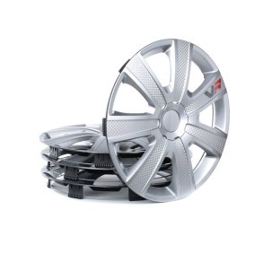 FORD TRANSIT Wheel trims: ARGO Quantity Unit: Set 14VRCARBON