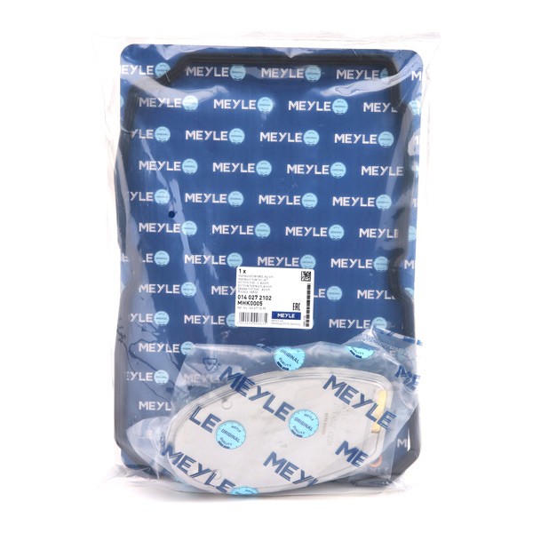 MEYLE Kit de filtres hyrauliques, transmission automatique 014 027 2102 MERCEDES-BENZ,SSANGYONG,JEEP