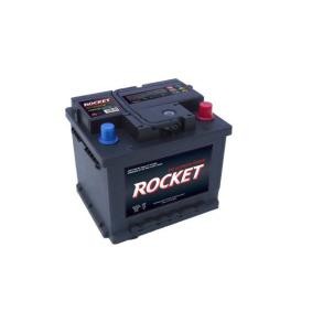 Batterie 24410 AY60B ROCKET BAT045RKT VW, AUDI, OPEL, FORD, TOYOTA