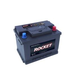 Batterie 6121 2158121 ROCKET BAT062RKT BMW, AUDI, MINI