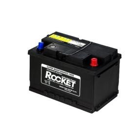 Autobatterie ROCKET BAT068RKN