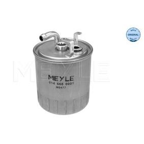New Genuine MEYLE Fuel Filter 014 047 0029 Top German Quality 