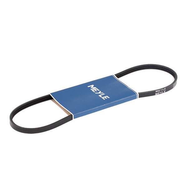 MEYLE Courroie Trapézoïdale à Nervures 050 003 0850 LANCIA,SMART,TOYOTA,THEMA 834,FORTWO Coupé 450,C