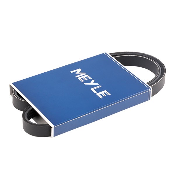MEYLE Courroie Trapézoïdale à Nervures 050 004 0850 SUBARU,NISSAN,HYUNDAI,JUSTY III G3X,JUSTY II JMA