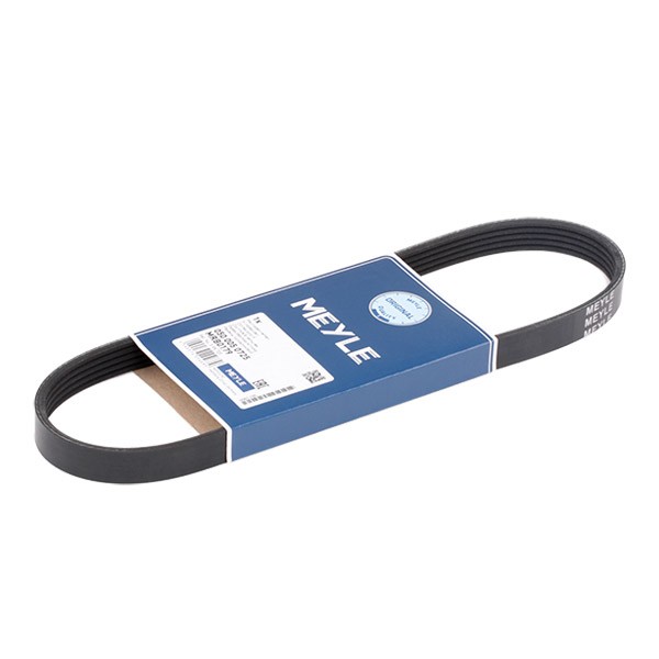 MEYLE Courroie Trapézoïdale à Nervures 050 005 0725 CITROËN,PEUGEOT,BERLINGO MF,SAXO S0, S1,BX XB-_,