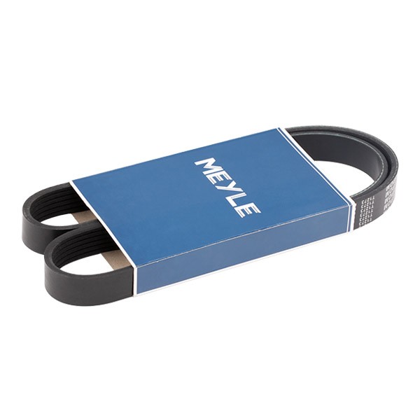 MEYLE Courroie Trapézoïdale à Nervures 050 006 1080 BMW,FIAT,LANCIA,7 E32,8 E31,ULYSSE 220,LYBRA 839