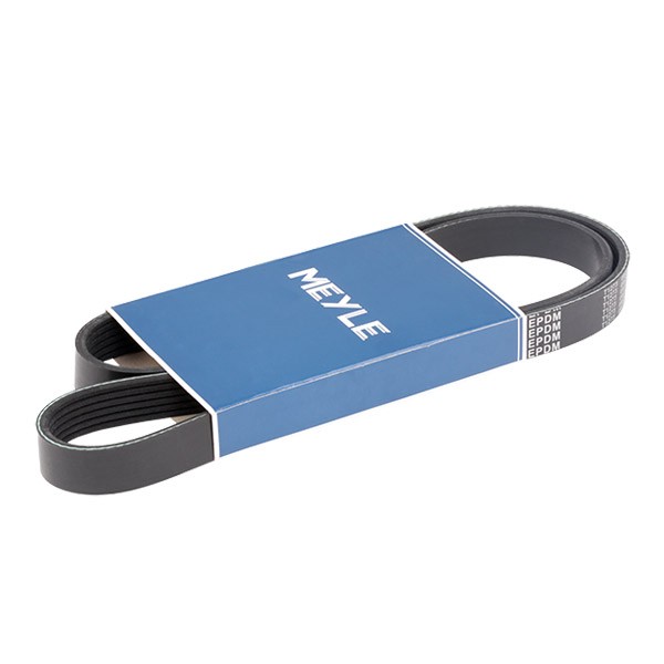 MEYLE Courroie Trapézoïdale à Nervures 050 006 1200 RENAULT,VOLVO,MERCEDES-BENZ,CLIO II BB0/1/2_, CB