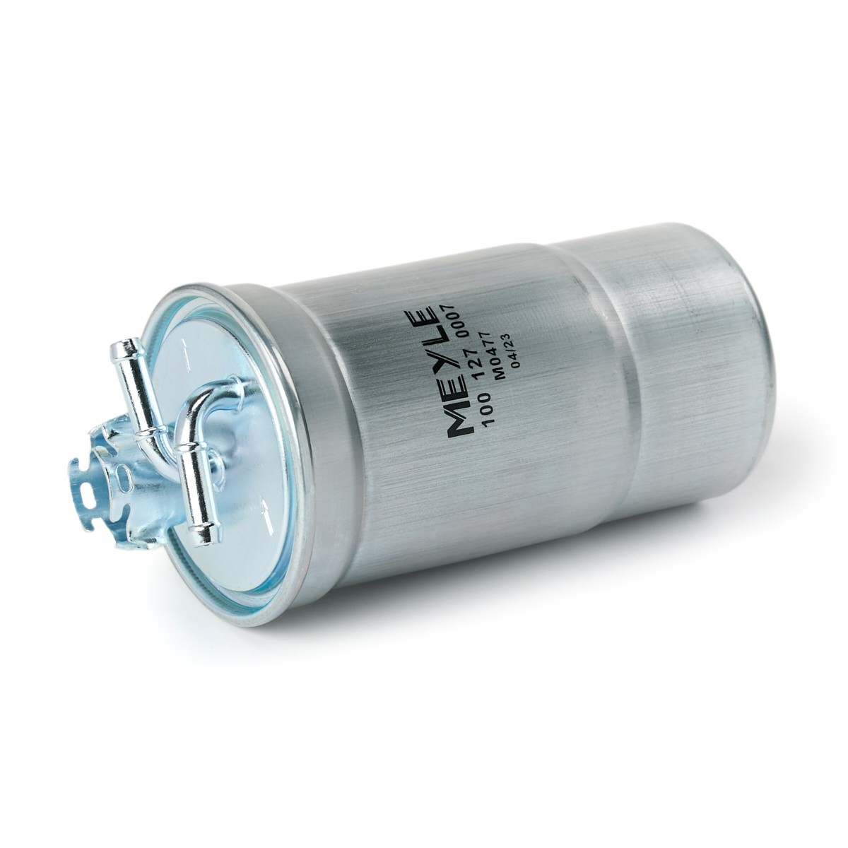 Image of MEYLE Filtro Carburante ORIGINAL Quality 100 127 0007 Filtro Combustibile VW,AUDI,SKODA,Golf IV Schrägheck (1J1),PASSAT (3B3)009
