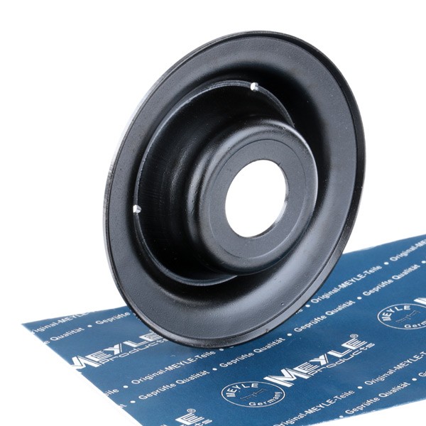 MEYLE Patin de ressort 100 412 0022 VW,AUDI,SKODA,GOLF IV 1J1,GOLF III 1H1,POLO 6N1,NEW BEETLE 9C1, 
