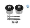 MAB0055 MEYLE 1005010025S Supporto corpo dell'asse VW Lupo 6x1 2003