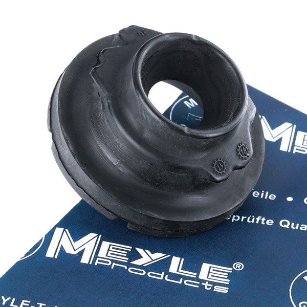 MEYLE Butée élastique, suspension 100 512 0028 VW,AUDI,SKODA,GOLF IV 1J1,POLO 9N_,NEW BEETLE 9C1, 1C