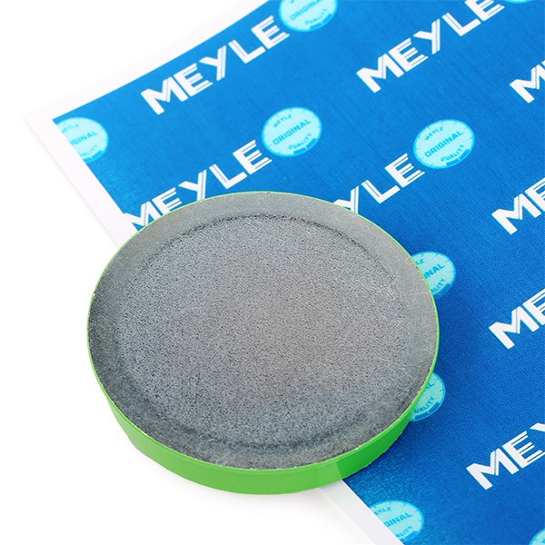 MEYLE Couvercle de protection, moyeu de roue 100 752 0006 VW,AUDI,SKODA,GOLF IV 1J1,GOLF V 1K1,TOURA