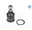 MBJ0173 MEYLE 31160100005 Ball joint in original quality