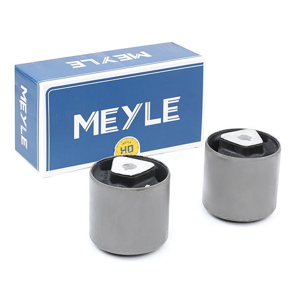 MEYLE Silent Bloc De Triangle 314 610 0000/HD Silent Bloc De Suspension,Silent Bloc Triangle De Susp