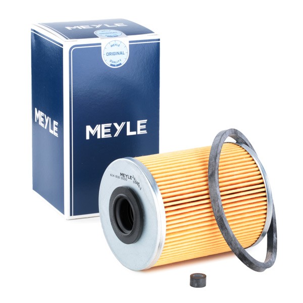 MEYLE Filtre à Carburant 614 818 0000 Filtre Fuel OPEL,SAAB,VAUXHALL,ZAFIRA A F75_,CORSA D,ZAFIRA B