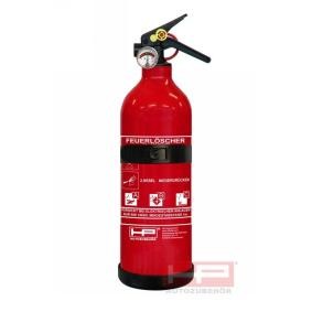 Car fire extinguisher HPAUTO 10151