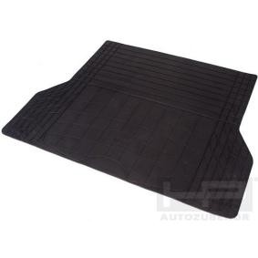 VW SCIROCCO 137, 138 Car boot liner: HPAUTO Width: 13,00cm 16240