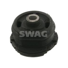 Supporto assale A 210 351 0842 SWAG 10790077 MERCEDES-BENZ
