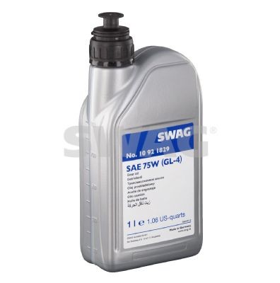 Aceite transmisión SWAG VWTL52178 conocimiento experto