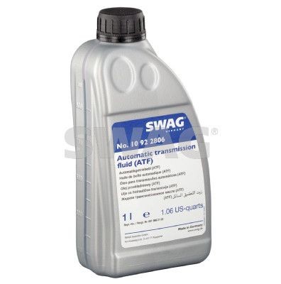 SWAG  10 92 2806 Olio cambio automatico