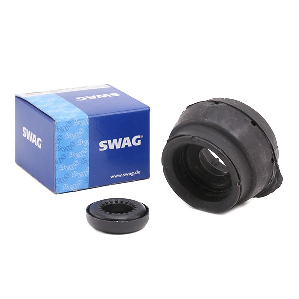 SWAG Kit de réparation, palier de la jambe de suspension 30 55 0008 AUDI,VW,SKODA,A3 8L1,TT 8N3,A1 8