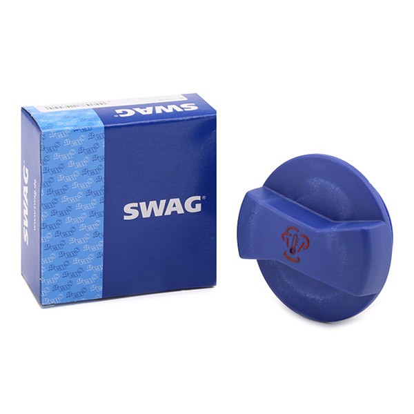 SWAG Bouchon, réservoir de liquide de refroidissement 30 91 4700 AUDI,VW,PORSCHE,A4 8D2, B5,A4 8E2, 