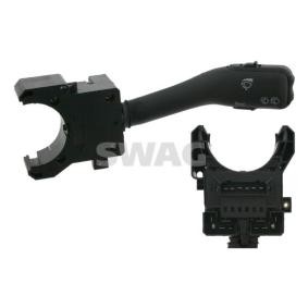 Wiper Switch with OEM Number 4B0953503H