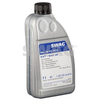 SWAG  30 92 7975 Olio cambio automatico (ATF)