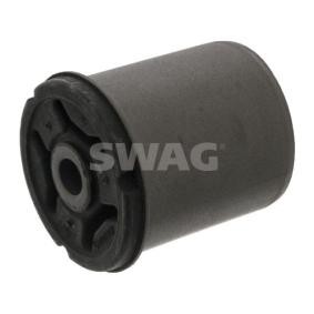 Supporto, Corpo assiale 0402 645 SWAG 40790007 OPEL, CHEVROLET, DAEWOO, VAUXHALL