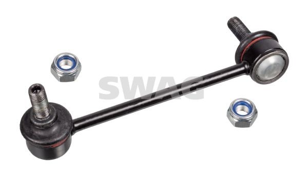 SWAG  40 92 3687 Bielletta barra stabilizzatrice Lunghezza: 150mm