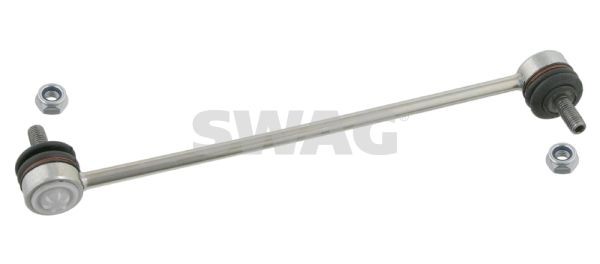 SWAG  50 92 7897 Bieleta de suspensión Long.: 300mm