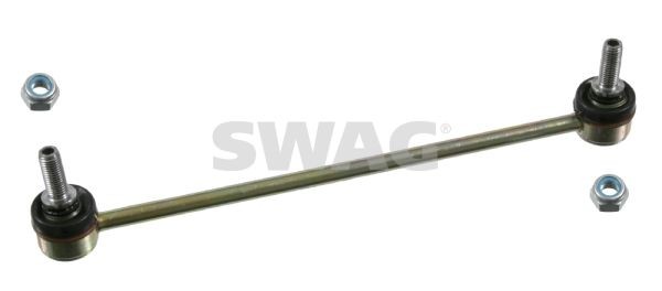 SWAG  55 92 2390 Koppelstange Länge: 267mm