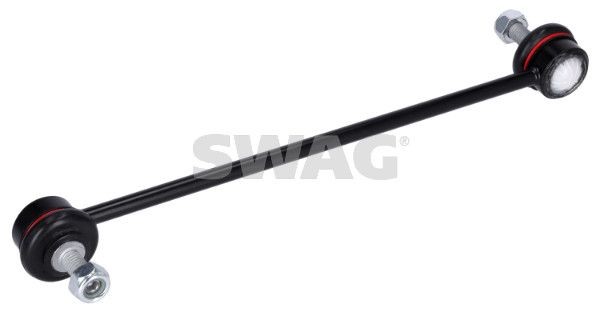 SWAG  62 61 0004 Brat / bieleta suspensie, stabilizator Lungime: 300mm